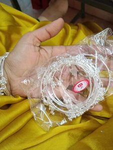 stylish bangle women  girl party wear and fes