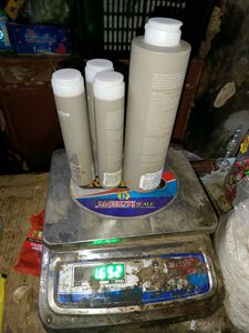 Hair Keratin Treatment Full Kit