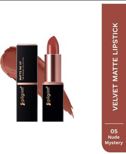 Pilgrim Lipstick - Nude Mystery Shade 05