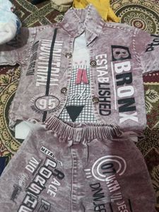 baby clothes