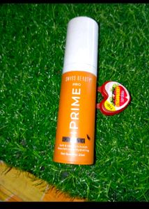 Good Vibes Ubtan mask Free 2 Product