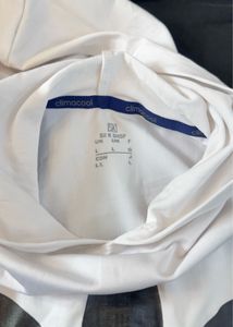 Adidas Cropped women's sports Hoodie