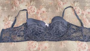 Strapless Corset Bralette Bra