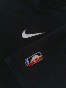 Fear of God X Nike Air T-Shirt