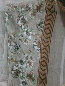 Dress Material