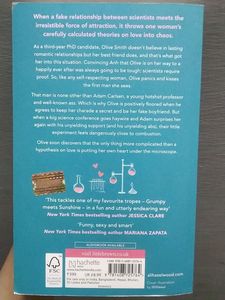 The Love Hypothesis by Ali Hazelwood