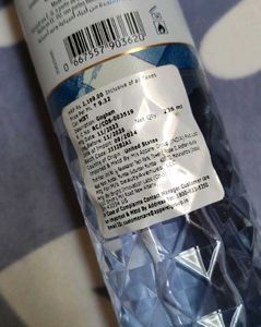 Gingham Fine Fragrance Mist