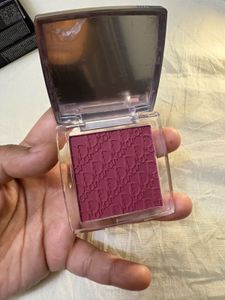 Dior Backstage Rosy Glow Blush