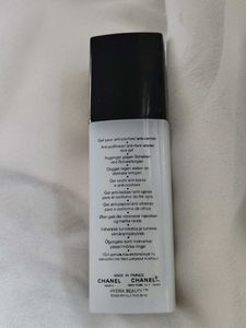 Chanel Hydra Beauty face serum