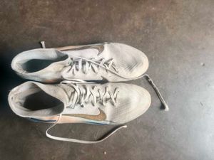 Nike Soccer Cleats