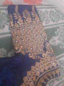 Work Blouse