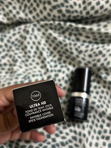 Makeup Forever UltraHD COVERSTICK FOUNDATION