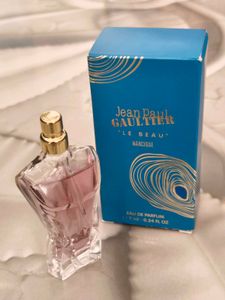 Jean Paul Gaultier Le Beau Narcisse Perfume
