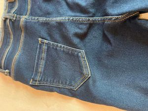 Hight Waisted Jeans 👖