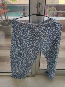 womens 'Little Princess' Pajama Set