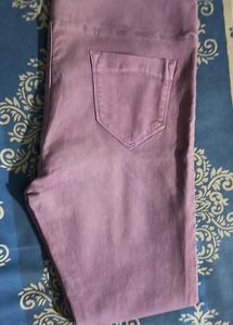 Women Stretchable Jeans