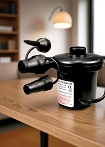 Nirvik Electric Air Pump @ 299/-