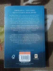 Yoga: The Path to Liberation - Osho