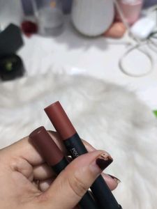 Staze Lip Crayon Combo