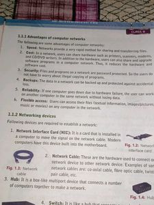 Computers 8 Learning Universe Book