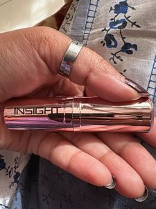 Insight Hydra Rose Gold Lipstick