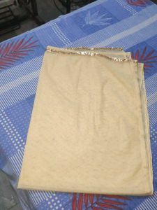 net wala dupatta