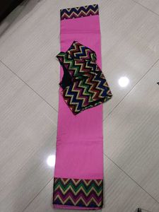 Grab This Elegant Saree