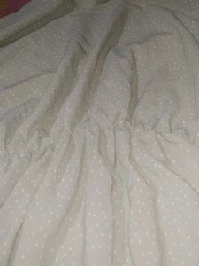 Elegant Light Green Dress