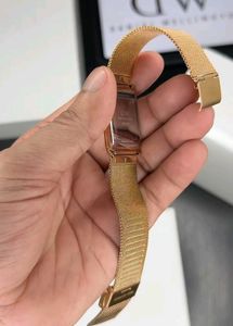 Daniel Wellington