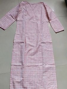 Aurelia Kurta