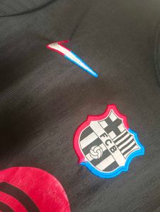 FC Barcelona Jersey