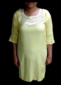 5 Kurtis For Women