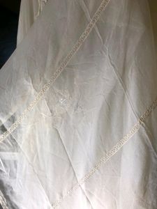 White Frock