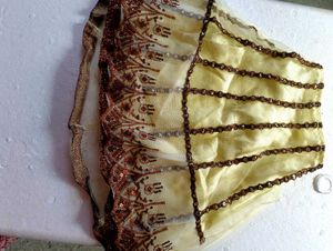 Girls Ethnic Dress