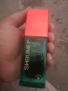 Shrume Dark Spot Corrector Serum