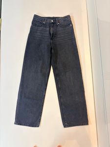 H&amp;M Wide Leg Jeans(🚨Fixed Price)