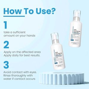 Fixderma AHA Resurfacing Lotion 20