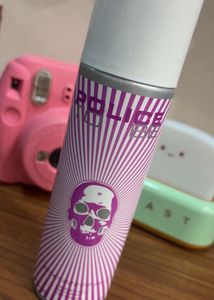Police To Be Perfume Spray