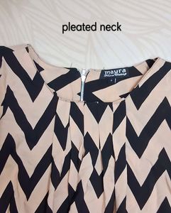 Stylish Balloon Top