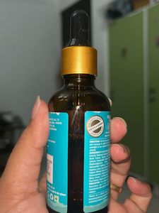Advanced Hair Growth Serum for Grow