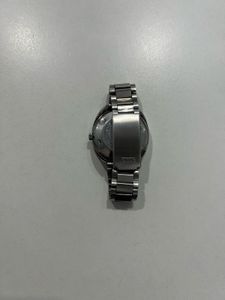 hmt rajat Vintage Stainless Steel Watch