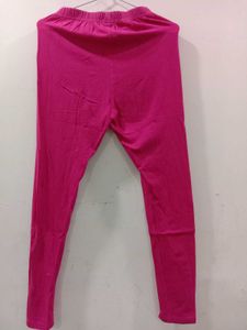 Embroidery Kurta With Legging