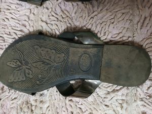 Used Flats