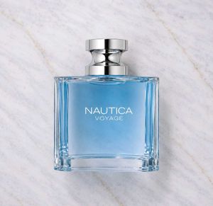 Nautica Voyage Perfume 5ml decant