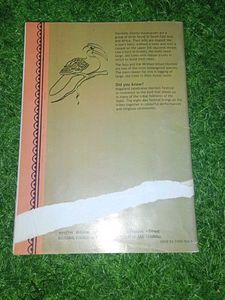 Hornbill Textbook in English for Class XI