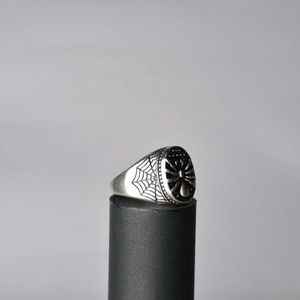 Spider Ring