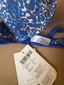 Original Calvin Klein Bra With Tag