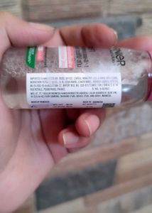 2 Garnier Micellar Water &amp; Two Alovera Gel