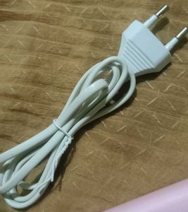 Mini Hair Straightener