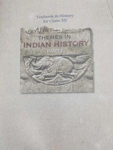Themes in Indian History Part 1 Textbook